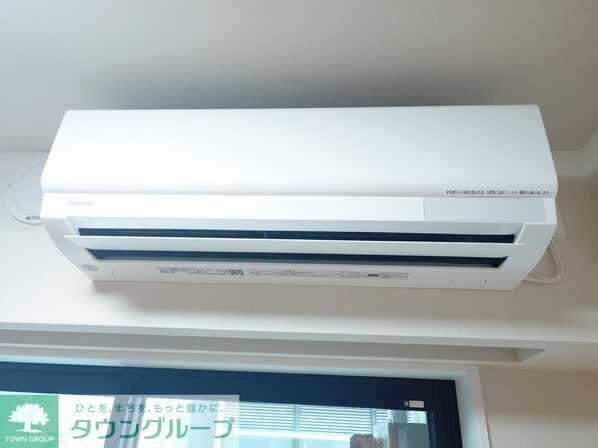 アーバネックス文京小石川の物件内観写真